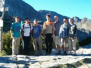 2004-09 Tatry